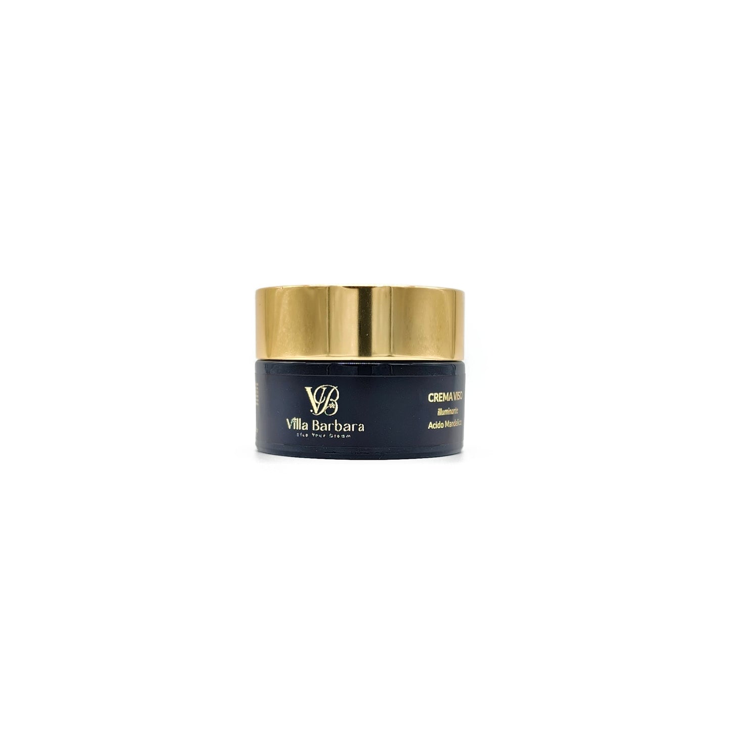 Crema Viso Acido Mandelico