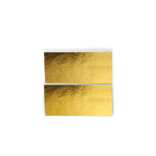 Maschera in Foglie Oro 24K