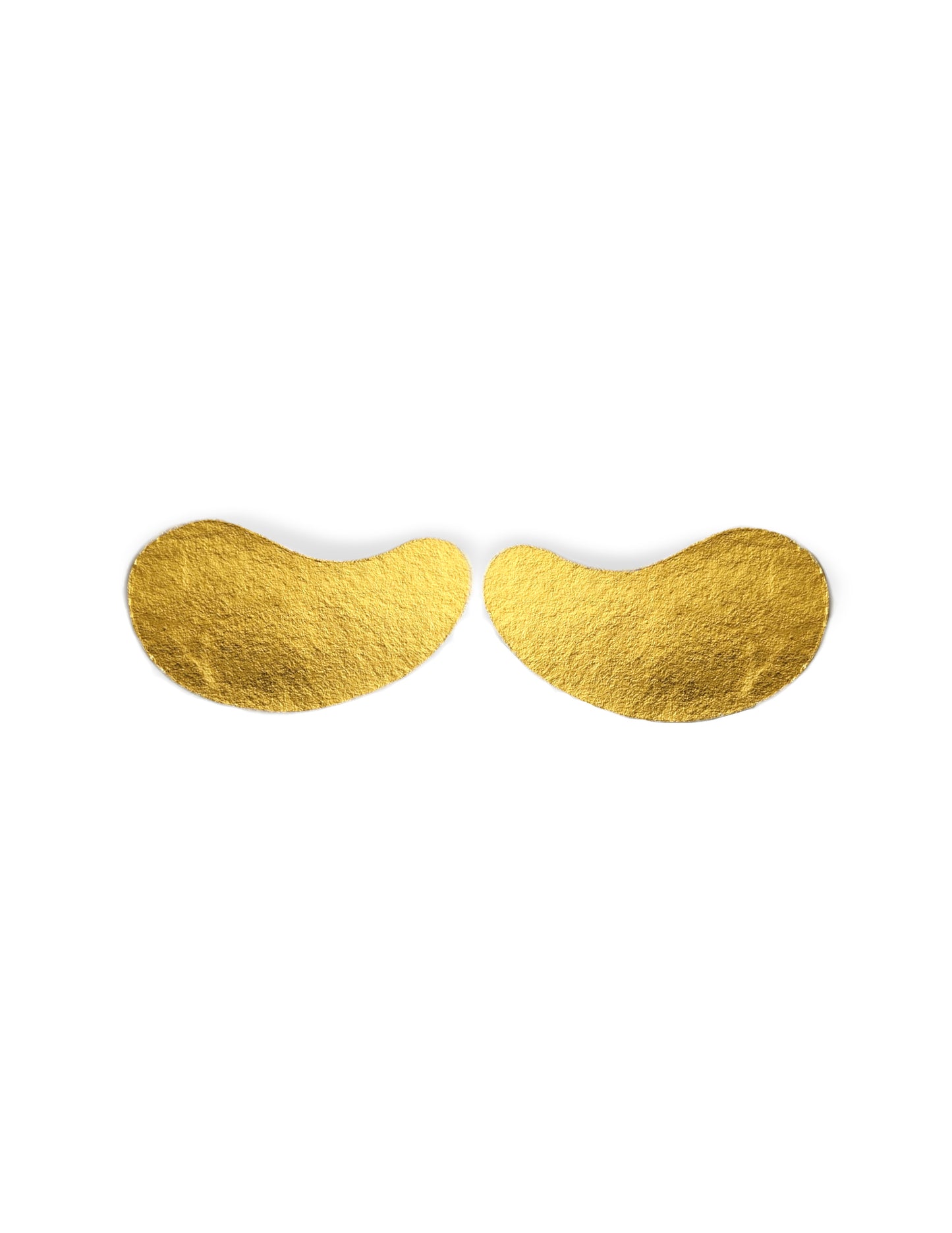 24K Gold Eye Patch