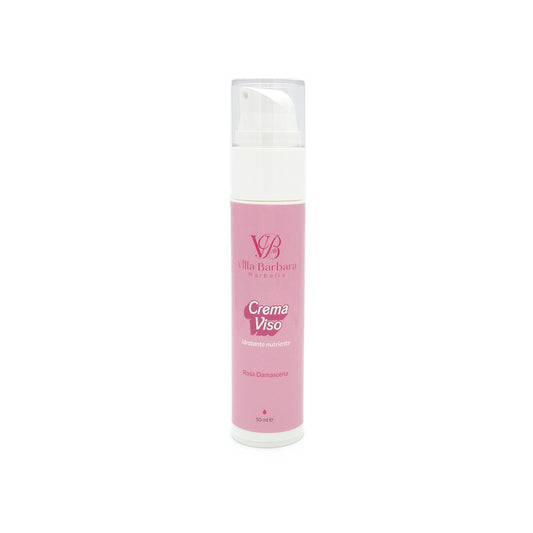 Crema Viso Pink