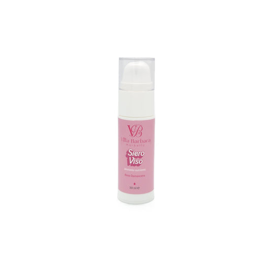 Siero Viso Pink