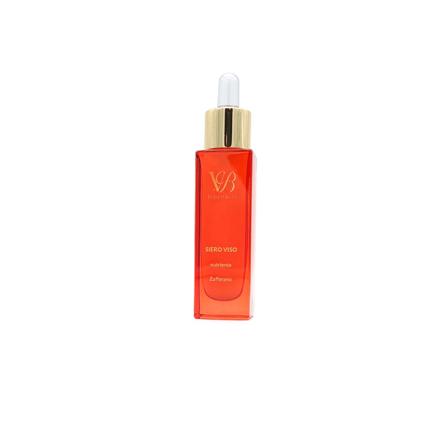 Red Gold Face Serum